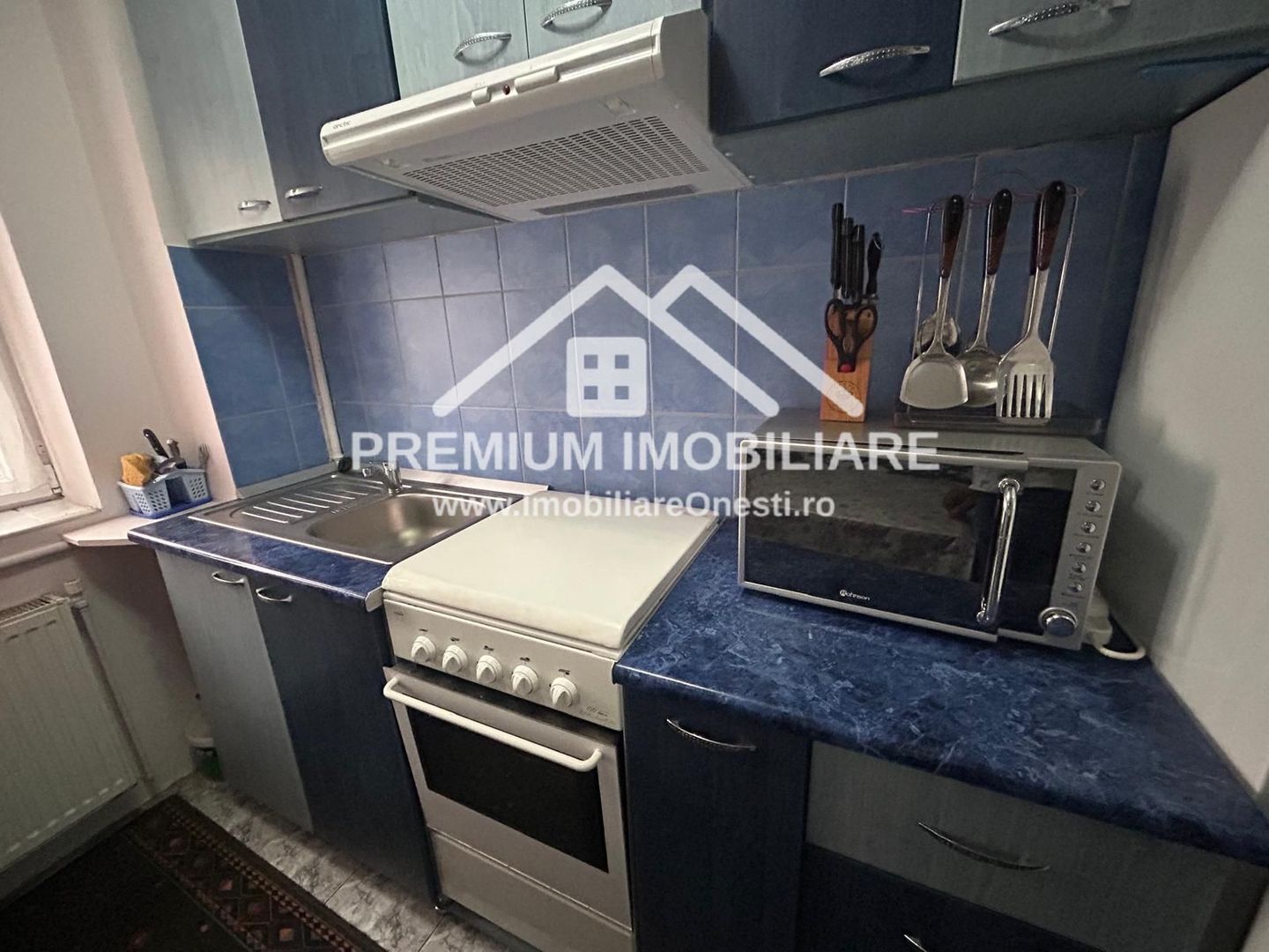 **Apartament 2 camere semidecomandat – Zona de Sus** - Poză 6