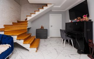 Vânzare casă, 225 mp + 6 ari, str. Mărășești, Centru - Poză 7