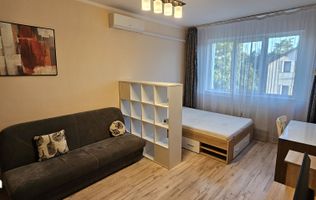 Apartament de 1 camera, modern, 43mp, boxa, zona Stadion CFR