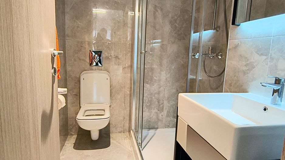 Apartament 3 camere- Select Residence- Pta Alba Iulia- Dristor - Poză 15