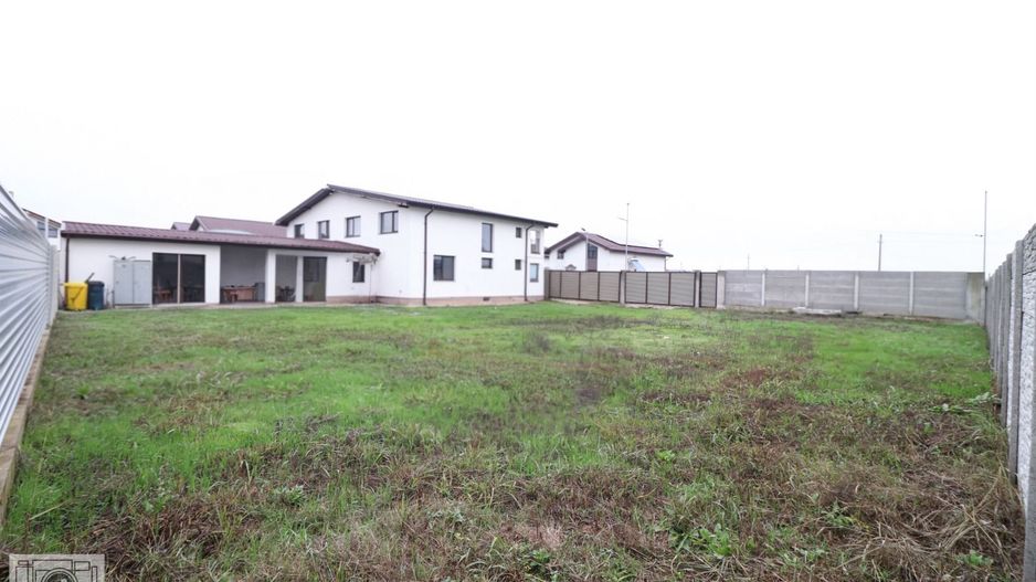 Soluție Locativă pentru Firme: Vilă cu Capacitate Mare în Ciorogarla - Poză 17