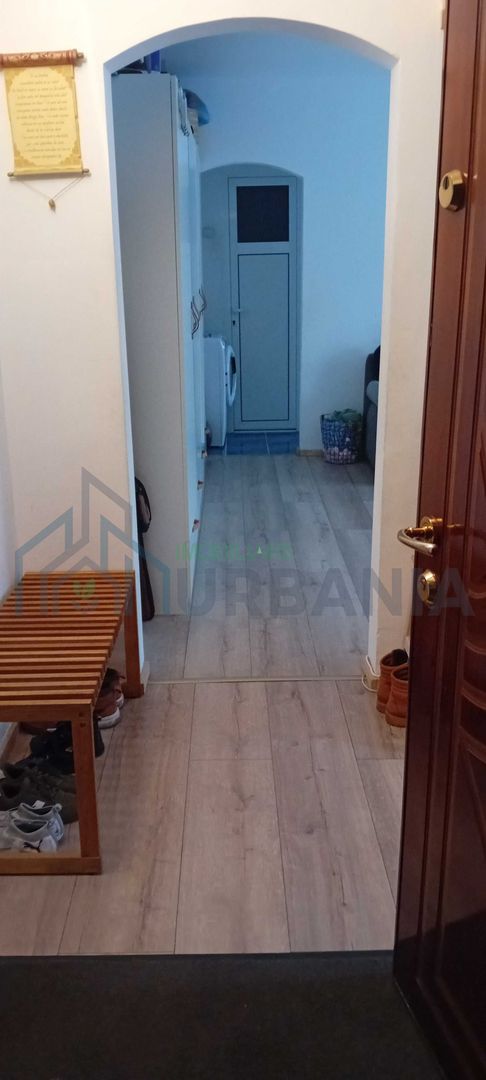 De vanzare:Apartament 2 camere,semidecomandat zona Zimbru. - Poză 3