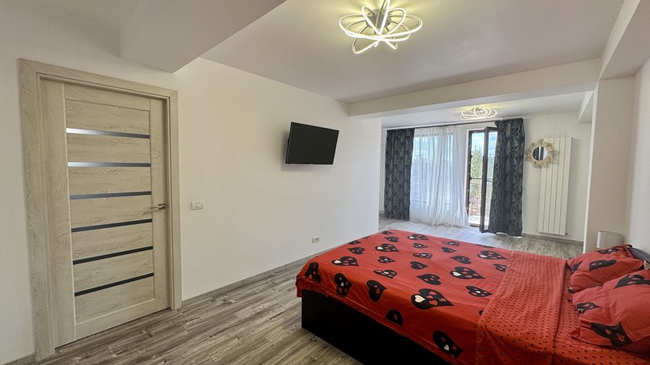 Berceni - VILĂ UNICAT, spațioasă, curte 1.000 mp, la 7 min metrou - Poză 25