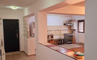 Apartament 3 camere de vanzare Drumul taberei - Poză 3