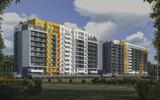 Apartament 3 camere decomandat,Cea mai buna OFERTA,Rezidential Pallady - Poză 3