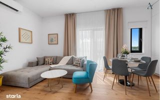 COMSION 0 - Apt 2cam LUX, parcare, prima chirie -PETS FRIENDLY- DARWIN - Poză 5