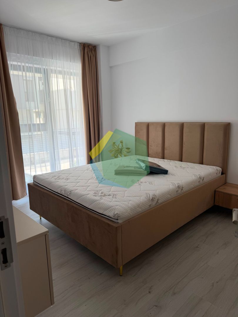 Apartament 2 camere de închiriat | Zona I.C. Brătianu, Otopeni - Poză 7
