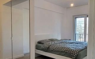 AP. 2 CAMERE THEODOR PALLADY, BLOC NOU, LOC PARCARE, METROU 10 MIN - Poză 5