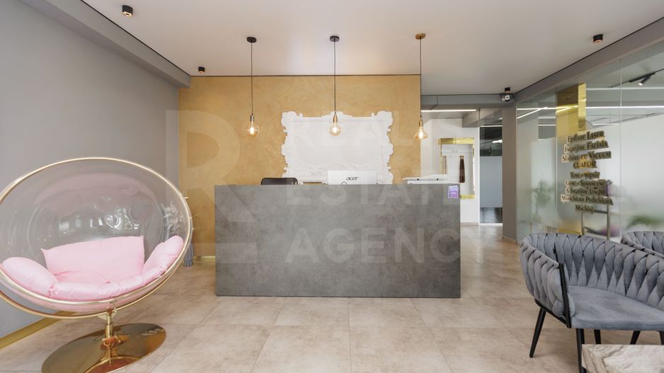 Vânzare, spațiu comercial, 148 mp, strada Vadul lui Vodă, Ciocana - Poză 4