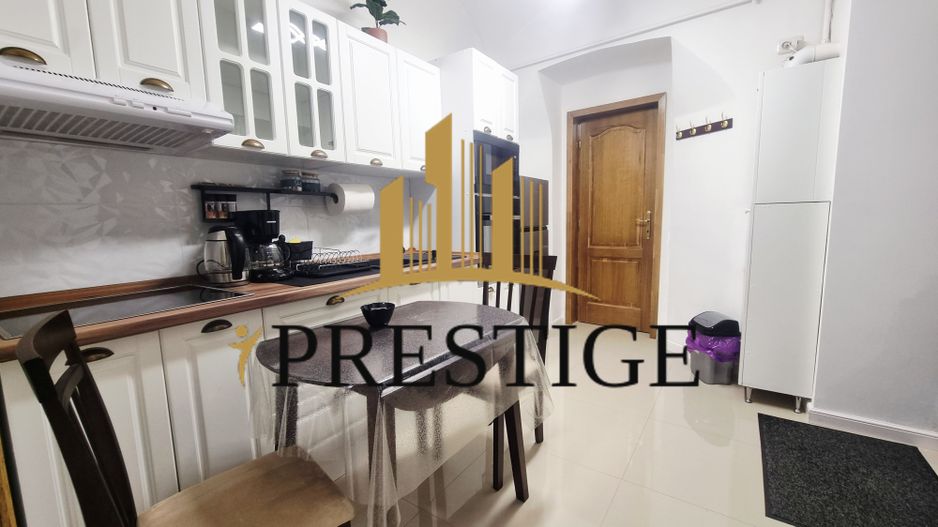 3 GARSONIERE ÎN CENTRUL SIBIULUI | PRETABILE REGIM HOTELIER - Poză 3