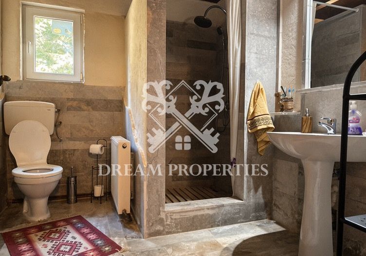 Casa de vacanta 150 mp, teren 1800 mp, zona Marisel - Poză 7