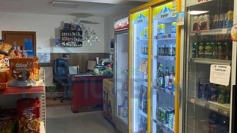 Investitie DN28 Iasi-Spatiu Comercial si Casa P/E/M-Parcare 299000Euro - Poză 7