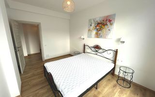 3 camere open space, Modern, parcare, Zona Cetatii, Floresti, Panemar - Poză 7