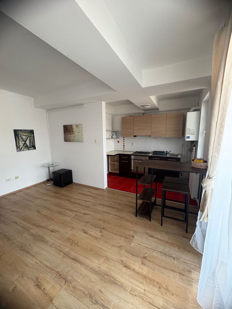 Giroc-UM | 3 Camere | Mobilat si Utilat | Loc de parcare - Poză 7