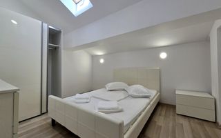 Piata Chirila- bloc nou- 3 camere - 550euro - Poză 1
