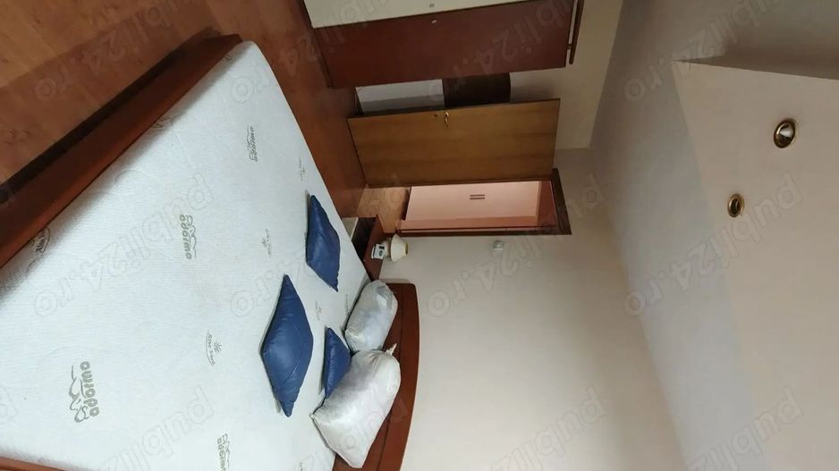 Închiriez apartament 2 camere, Mall Vitan, openspace, centrală proprie - Poză 3