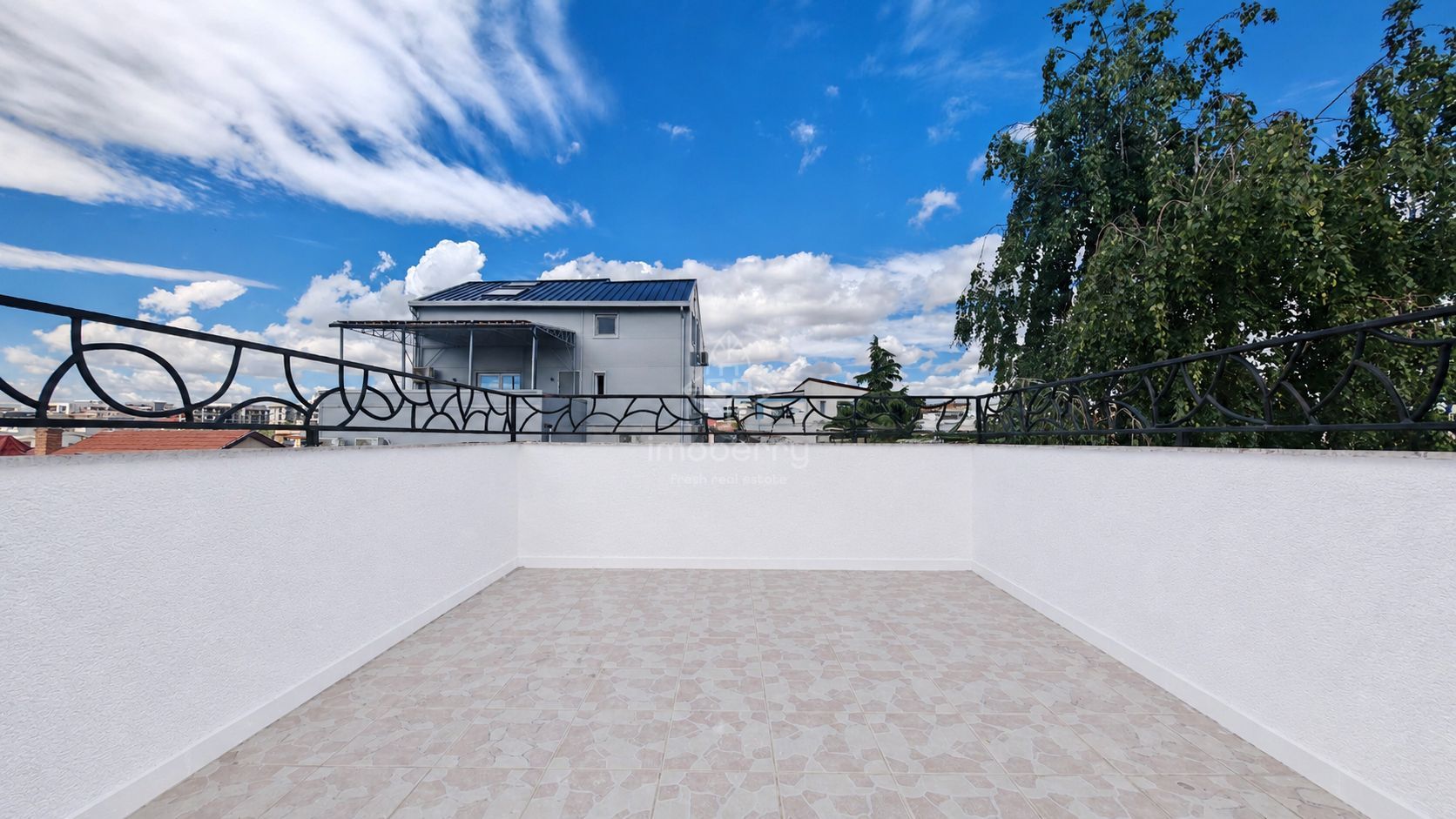 Vanzare apartament duplex Navodari, Constanta, 300-400m la plaja - Poză 14