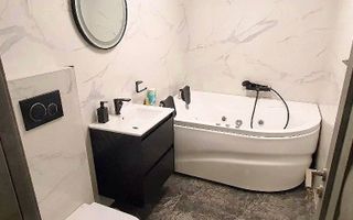 APARTAMENT 3 CAMERE SIBIU ZONA RAHOVEI ETAJ 3 BALCON - Poză 10