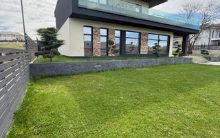 🏡 Vilă premium cu piscină interioară, terasă panoramică - Poză 1
