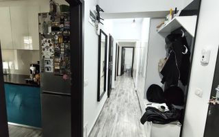 Apartament 3 Camere Exigent Plaza Residence - Parcare Subterană + Boxa - Poză 4