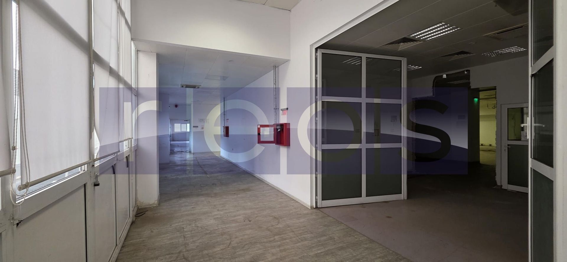 INCHIRIERE SPATIU 3000mp  - VITAN - Poză 28