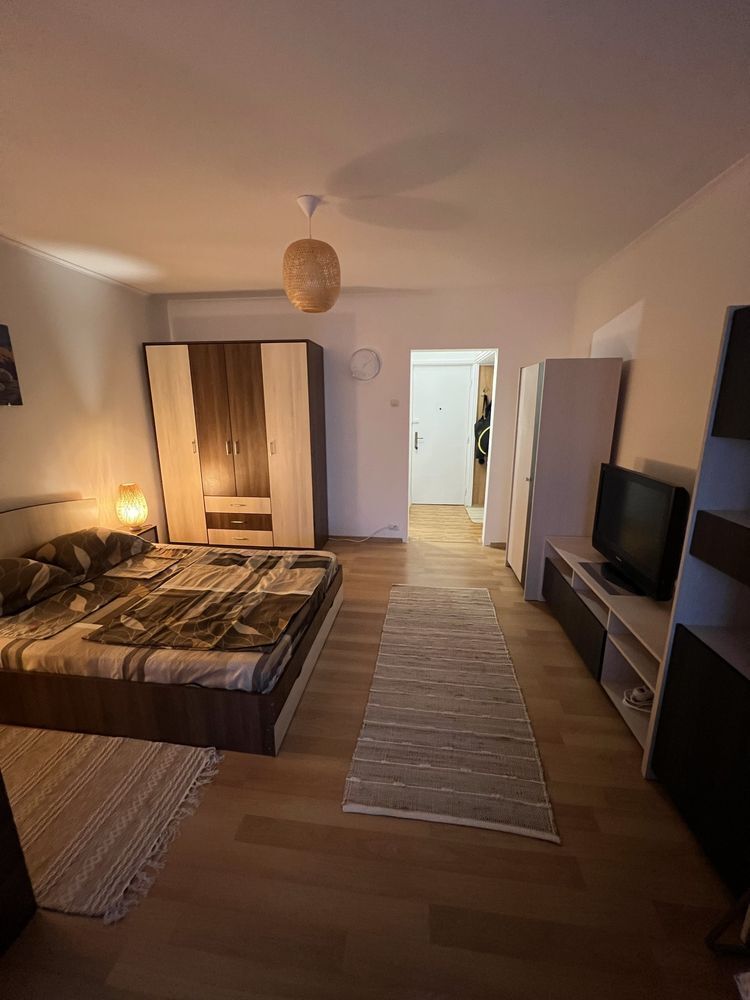 Garsoniera Park Lake, 8 minute metrou Dristor - Poză 2