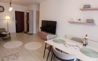 🏡 APARTAMENT PREMIUM 2 CAMERE | PRIMA ÎNCHIRIERE | TOTUL NOU | ZONA MAGNOLIA - Poză 4