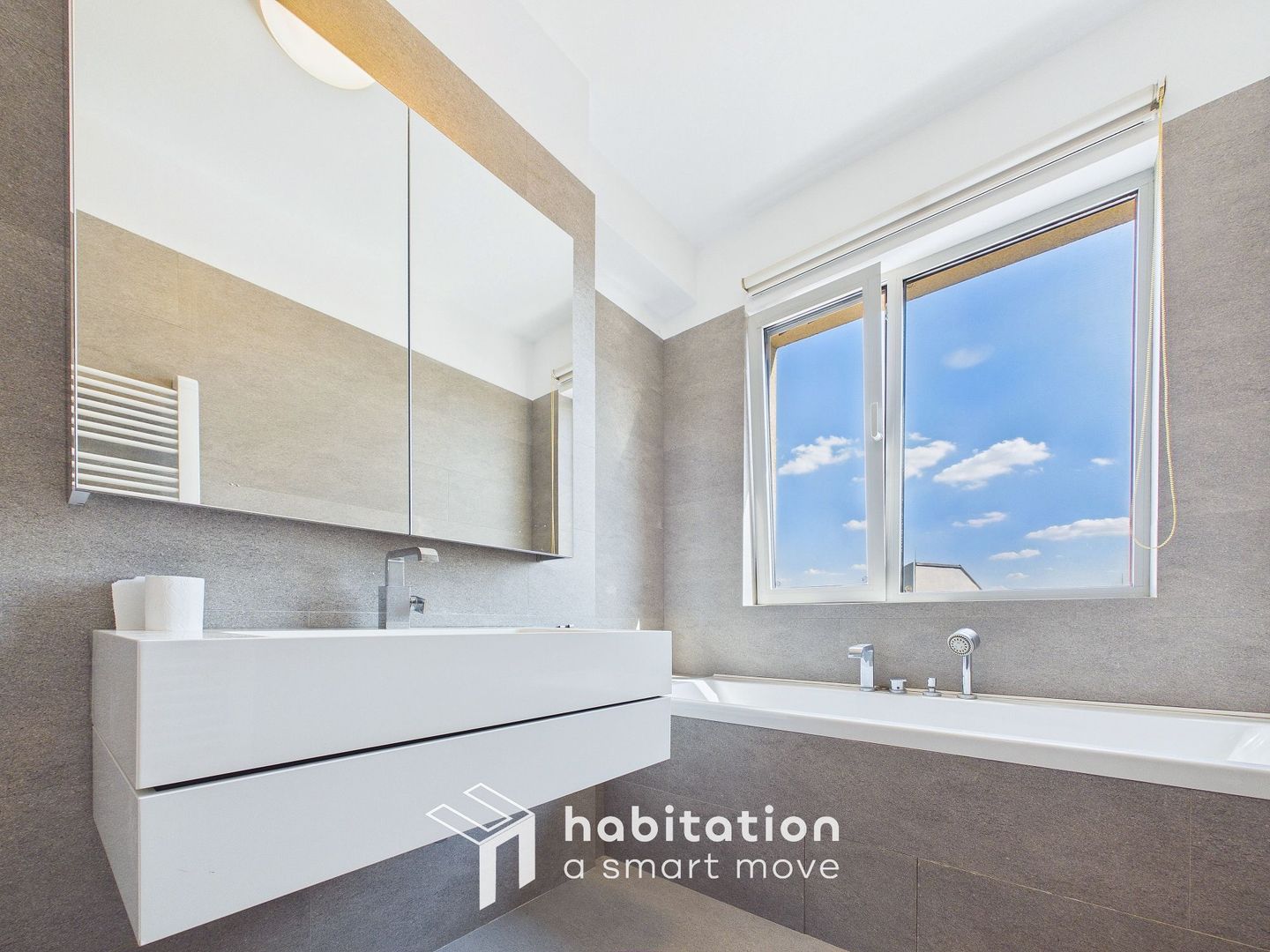 ✨ Luxury Living în Elisabetin | Terasă Panoramică & Spa - Poză 20