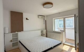 13 Septembrie-Sebastian | 3 camere | 75mp | et 6 | 2 locuri parcare | 750 euro - Poză 5