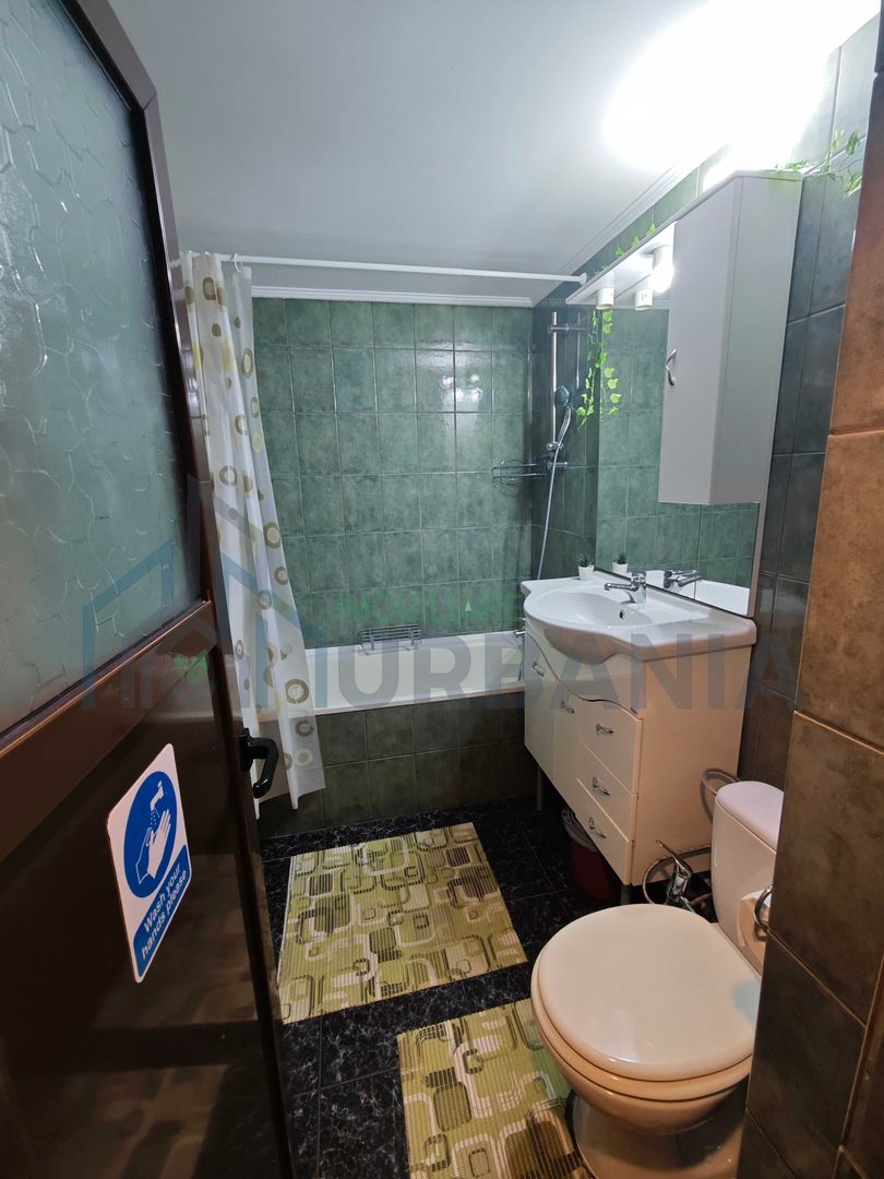 Apartament 3 camere de închiriat, decomandat, Tătărași-Oancea, Iași - Poză 7