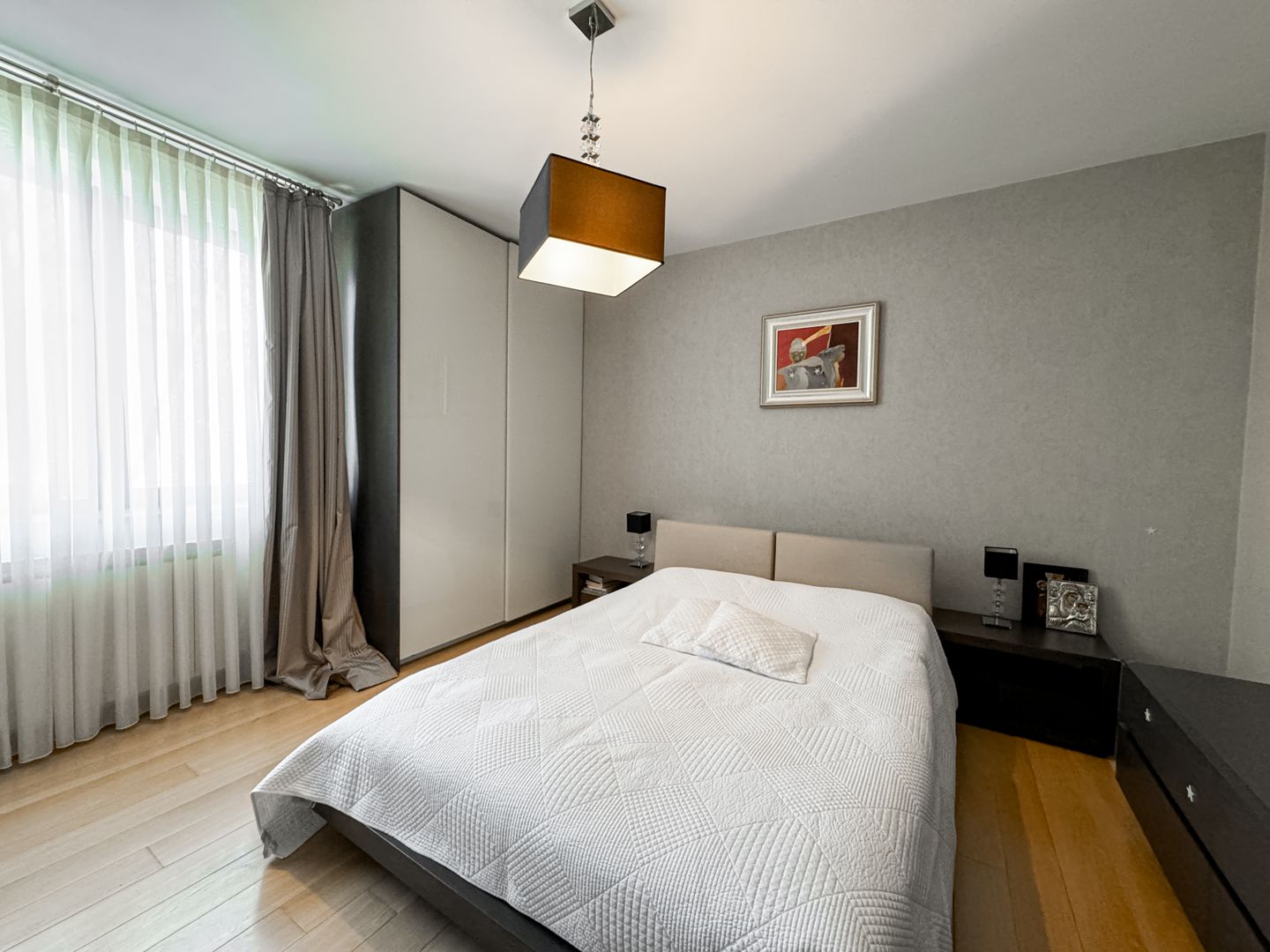Vilă Individuală Premium | 11 Camere | Zona Pipera - Iancu Nicolae - Poză 24