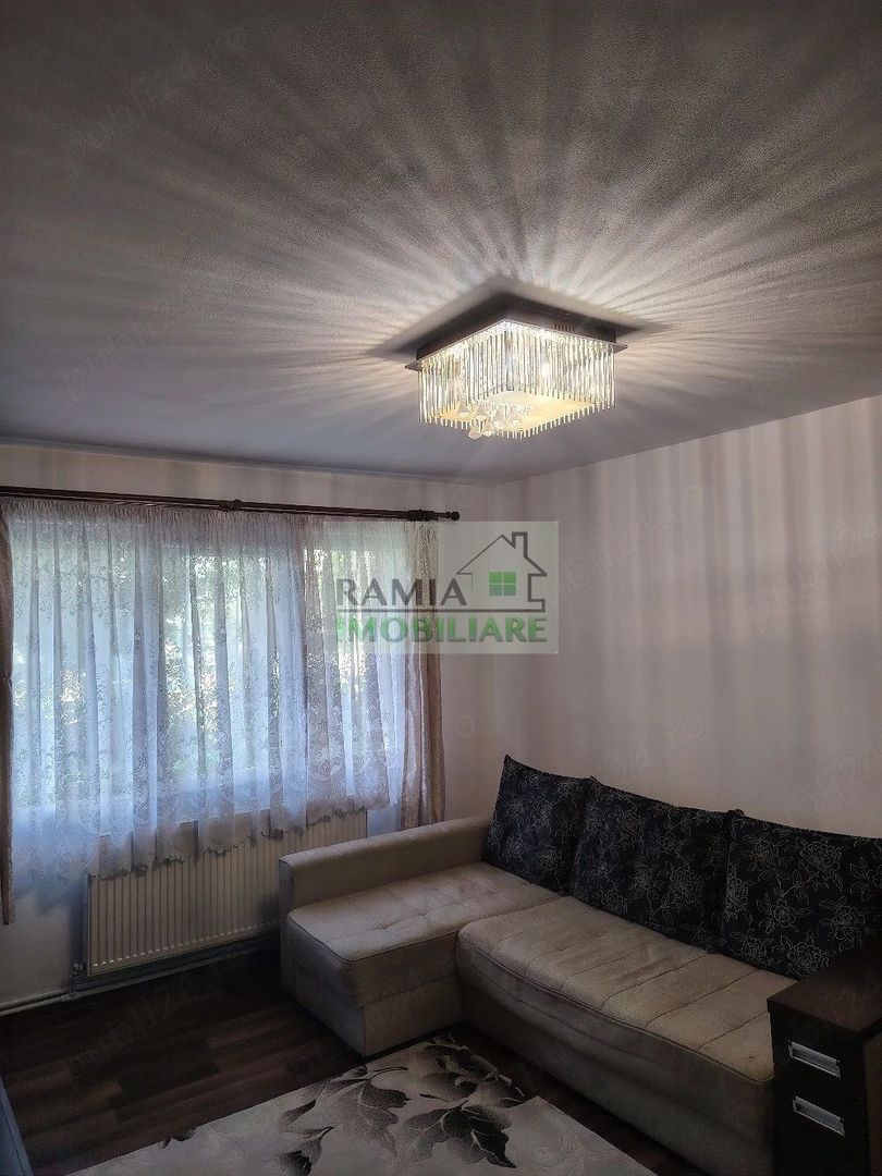 Apartament 2 camere, gata de mutare – Astra, Calea București - Poză 9