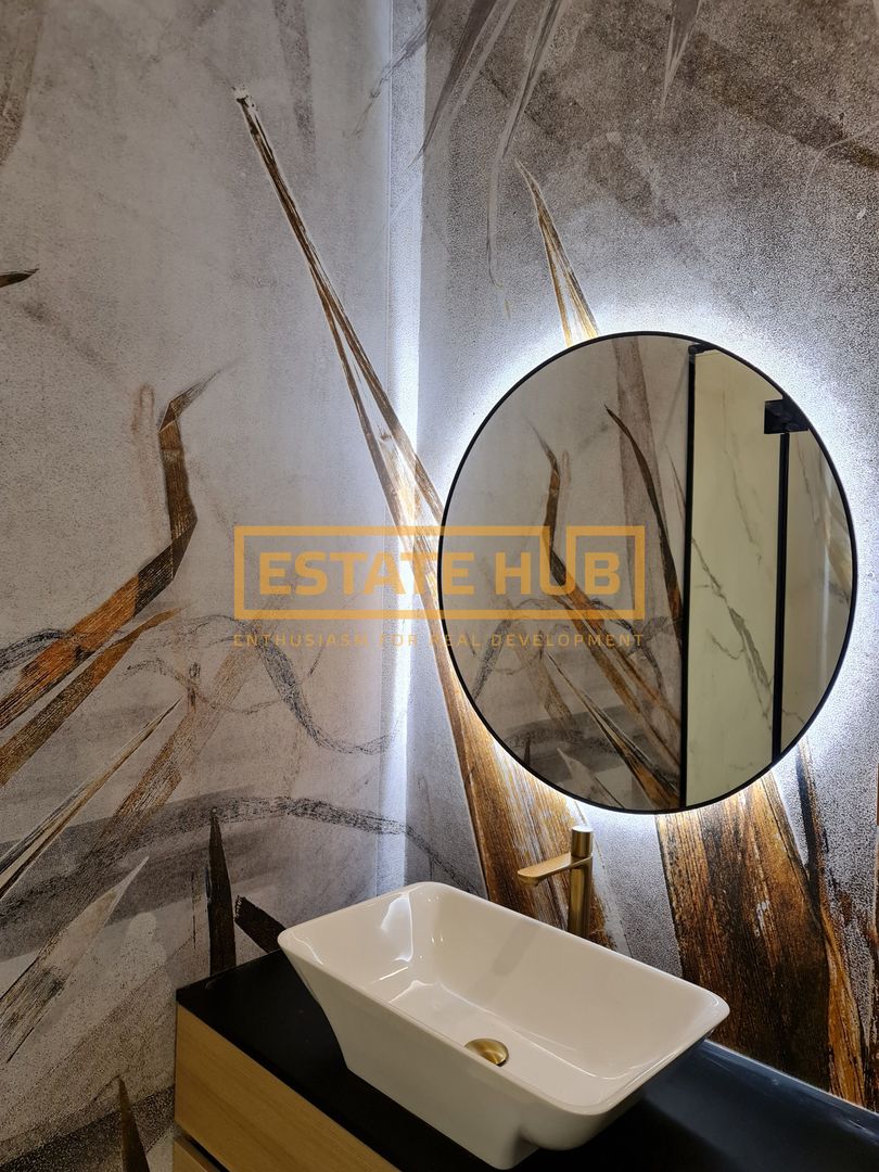 Vila premium in Borhanci, proiect exclusivist - Poză 16