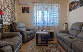 Apartament 2 camere, decomandat, loc de parcare, Drumul Fermei - Poză 1