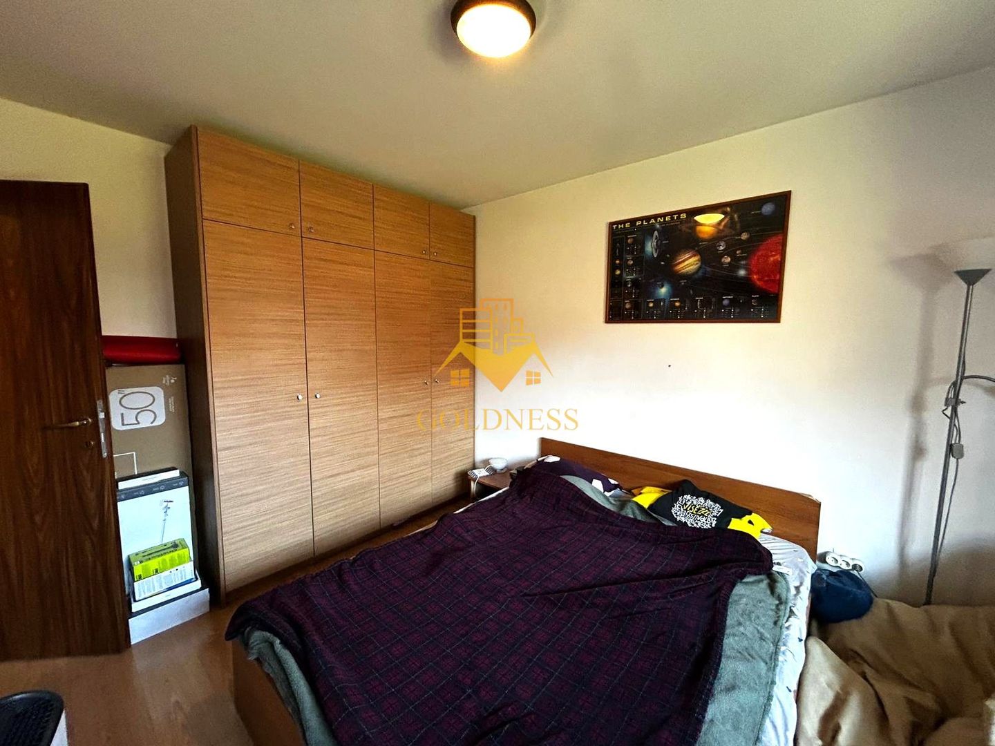 2 Camere decomandate, Parcare, Petfriendly, Curte, Zorilor, UMF, UTCN. - Poză 3