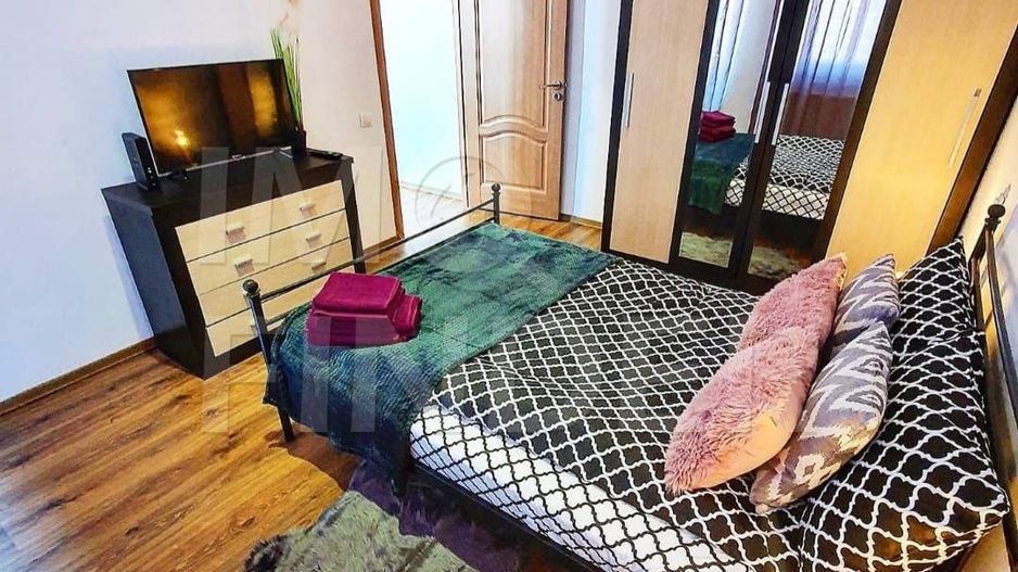 Apartament 2 camere zona Ultracentrala - Poză 1