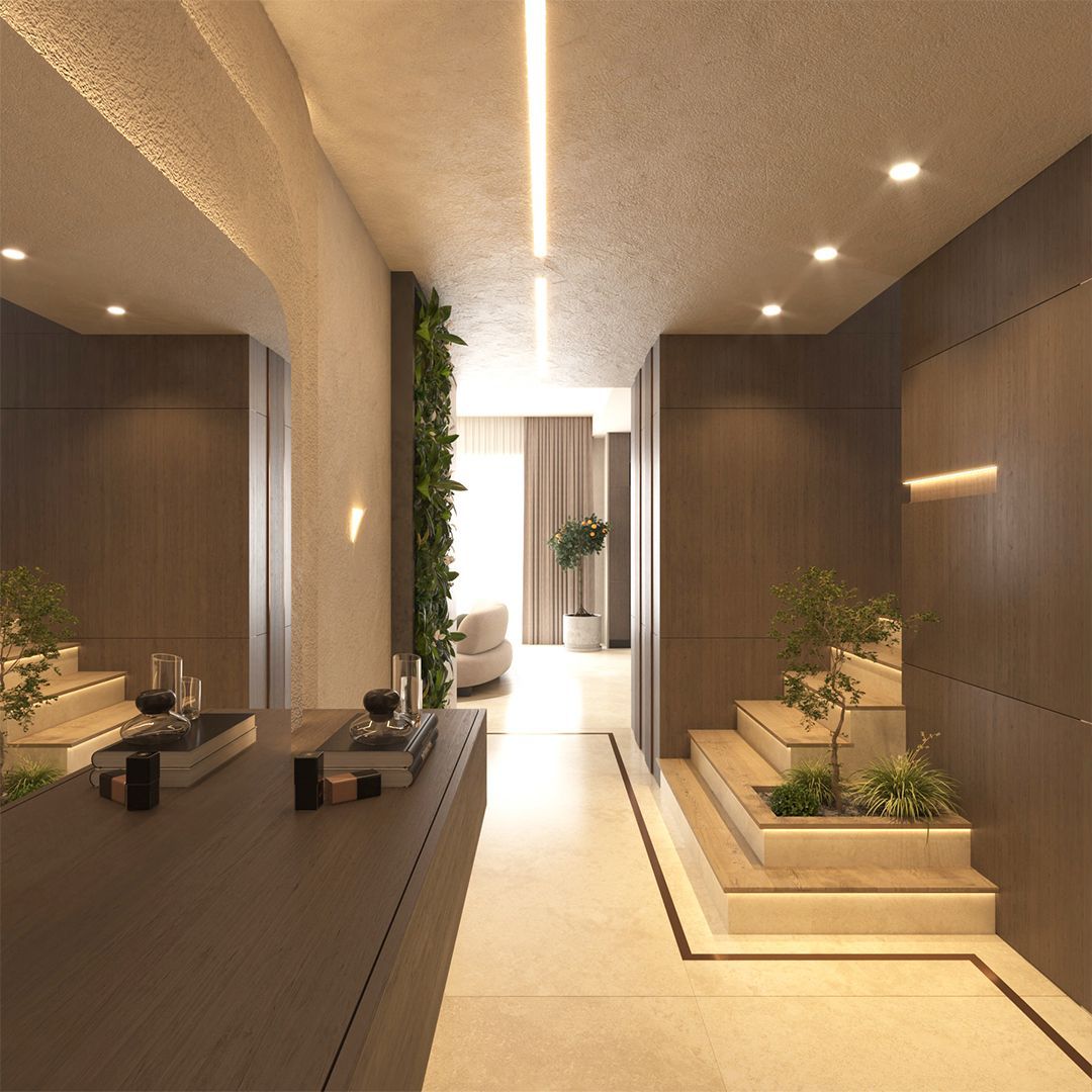 CHELSEA RESIDENCES - Poză 5
