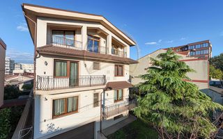 DACIA - Vila D+P+1E+M, teren 780 mp, deschidere 24 ml. - Poză 101