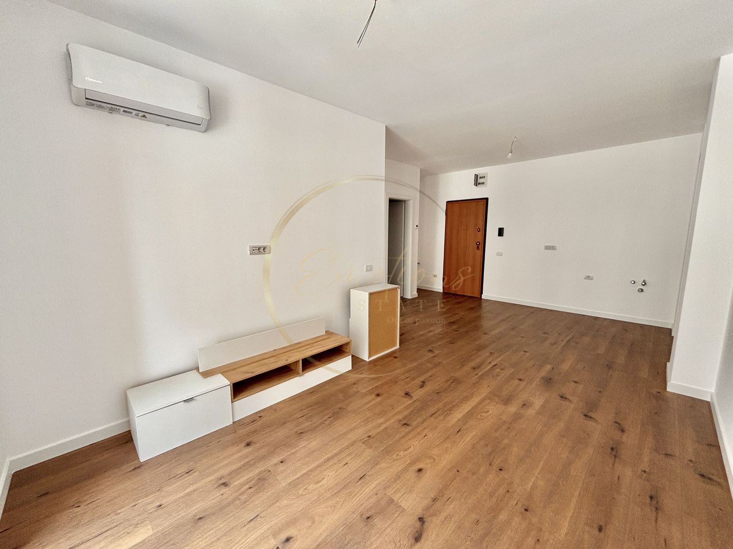 COMISION 0 %  | Apartament 2 camere - Campeador | Curte 17mp - Poză 1