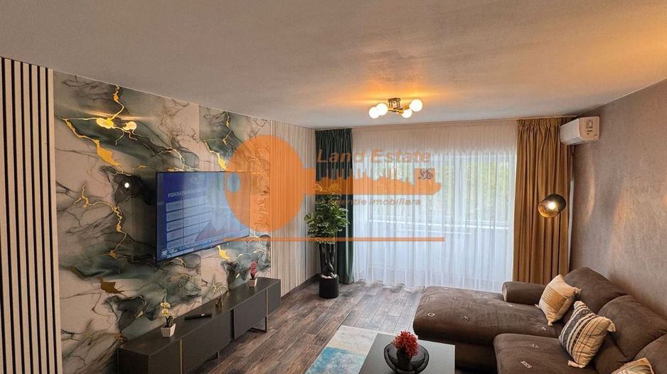 Apartament 2 camere Bulevardul Unirii - Poză 2