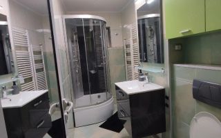 Apartament 2 camere de închiriat, Iași, cartierul Nicolina - Poză 9