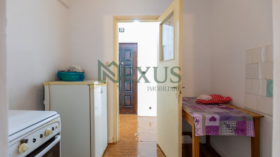 Apartament 2 camere semidecomandat, Milcov - Poză 9