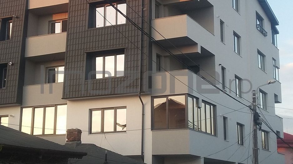InTown Residence - Acvariului 6 - Poză 16