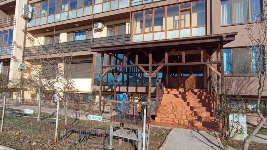 Apart. 2 cam. mob/utilat impecabil in Cartierul Verde - Poză 13