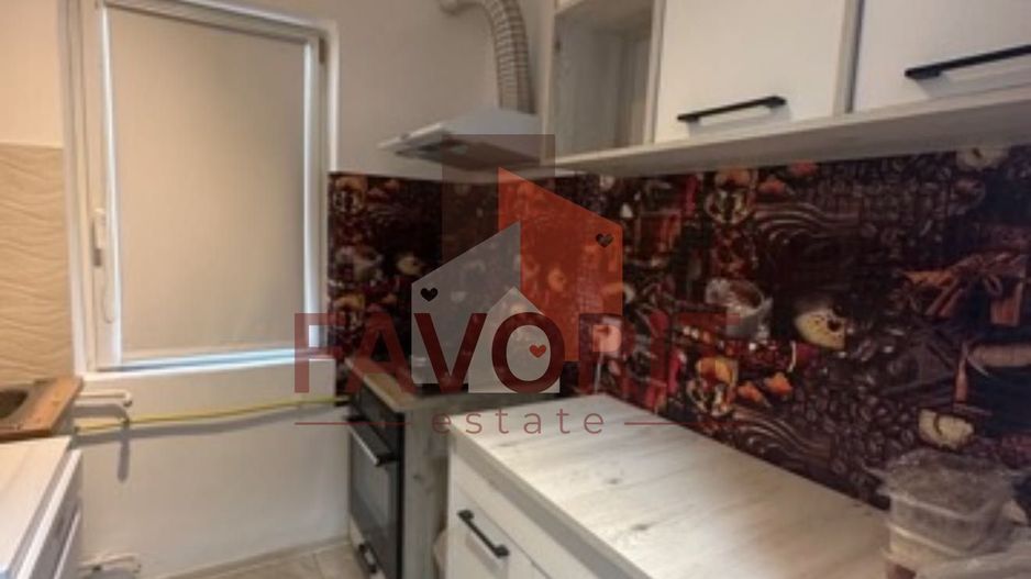 2 camere | etaj intermediar | mobilat si utilat | zona excelenta | - Poză 5