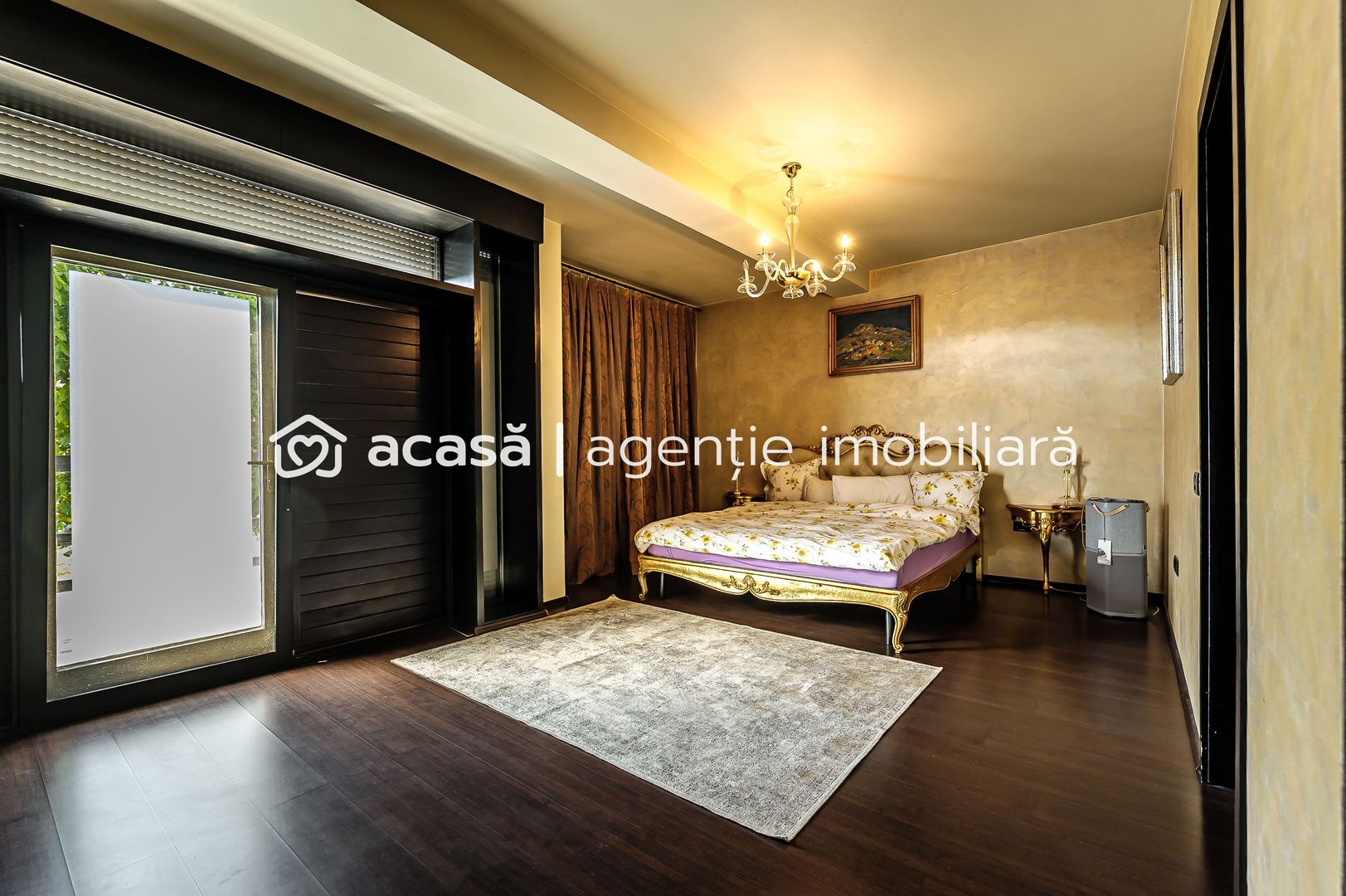 Vilă unică în Pârneava - Poză 9