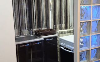 Inchiriere 2 camere // 1 min metrou Iancului // Modern si cochet - Poză 5