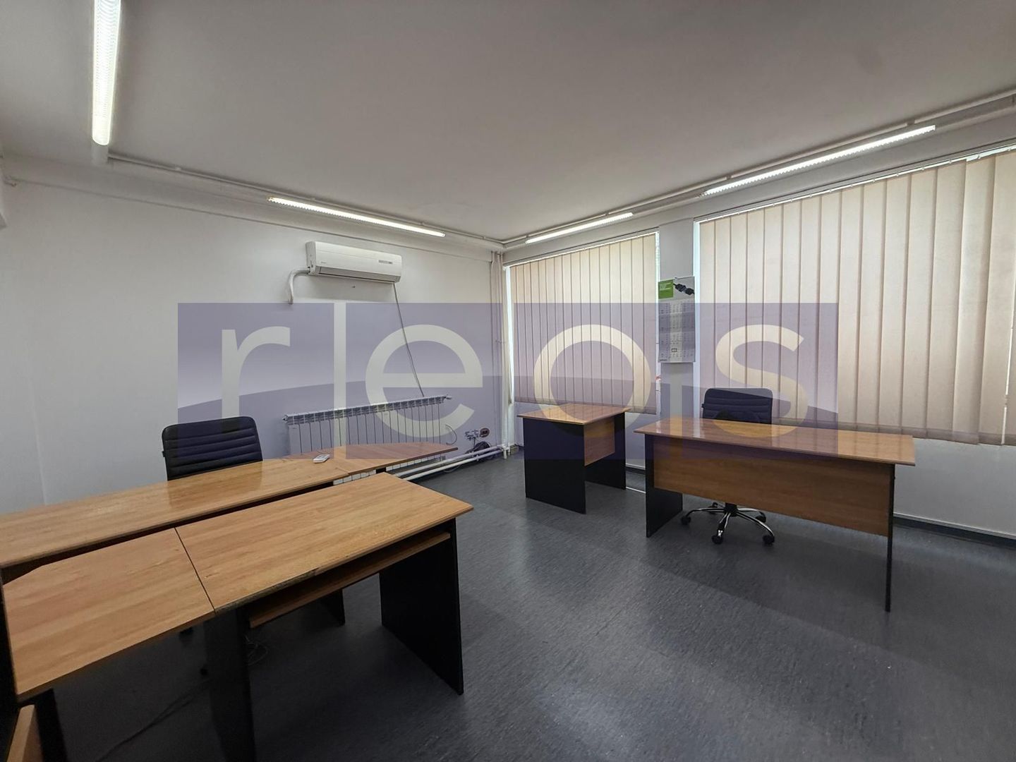 Hala  de închiriat Otopeni | depozitare | productie | aviz ISU | - Poză 14