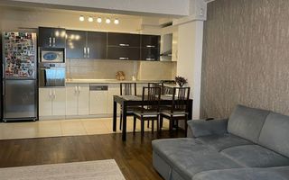 Apartament 2 camere bloc nou - complet mobilat spre inchiriere A24 - Poză 4