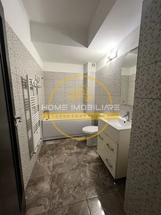 Apartament 1Camera-Belvedere Mobilat si Utilat! - Poză 4